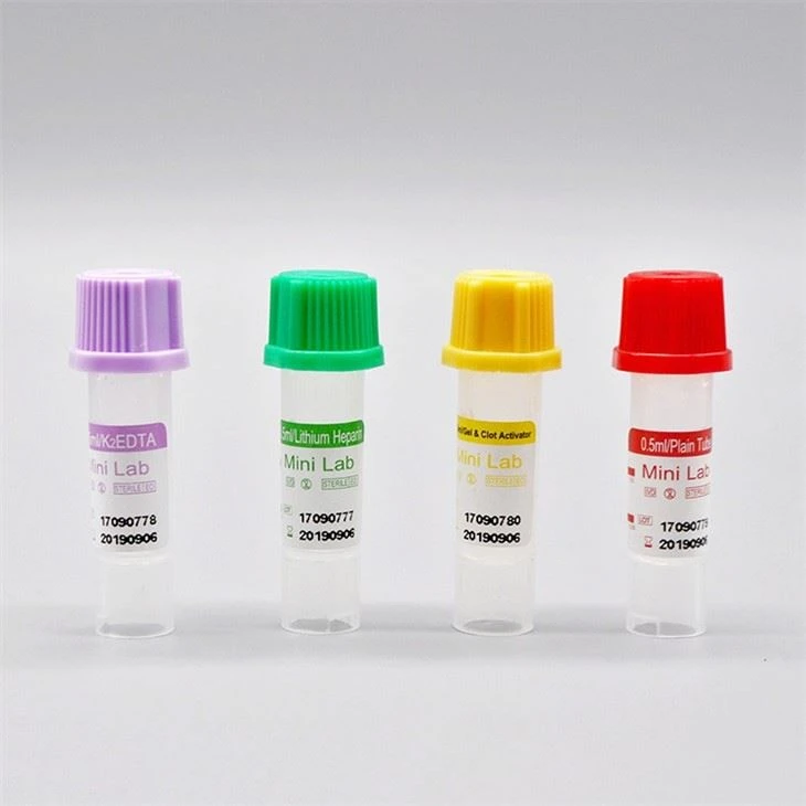 Micro tube3