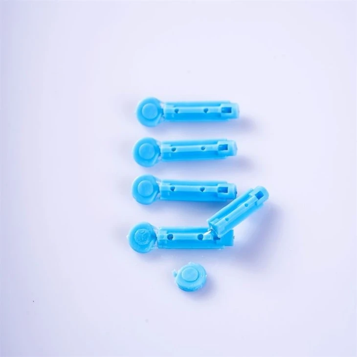 Glukóza Lancet 23G 28G