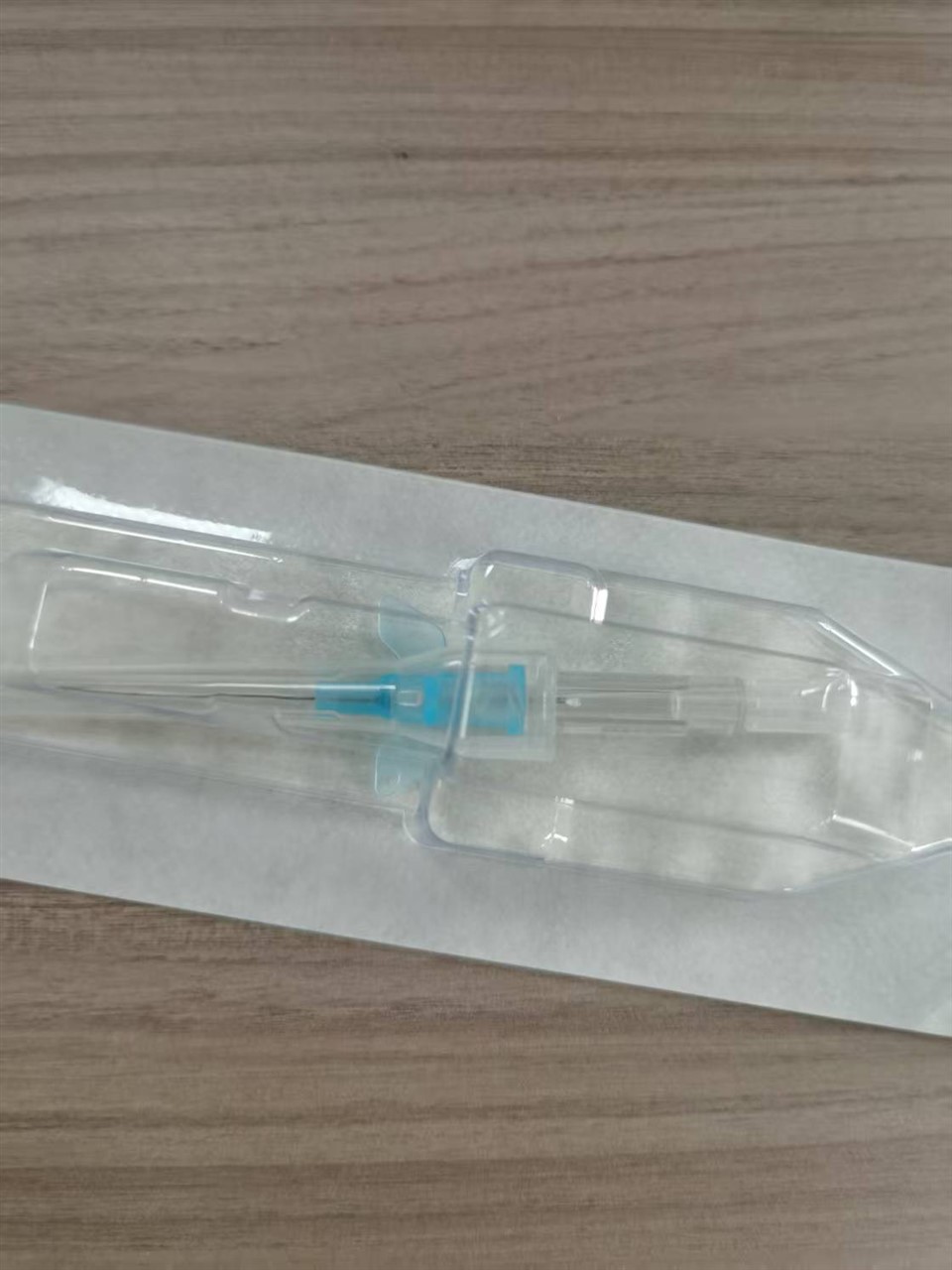 Disposble Iv Cannula With Double Wings best