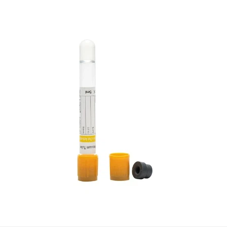 Gel&Clot Activator Tube Blood Collection Tube