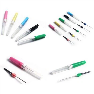 18G jehla pro odběr krve typu Pen
