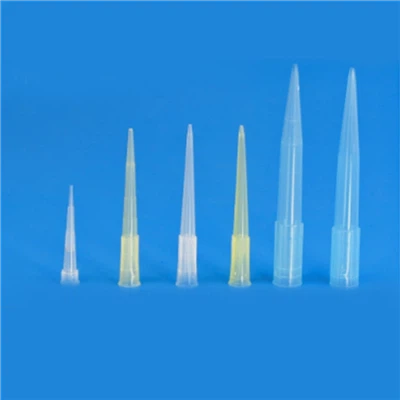 Glison Pipette Tipy 1000ul 200ul 10ul