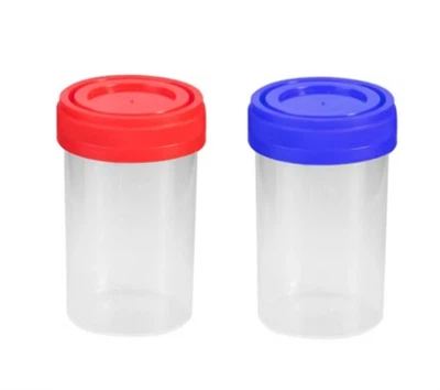 Velkoobchod30ml 60 ml 90 ml 120 ml kontejnerů moči