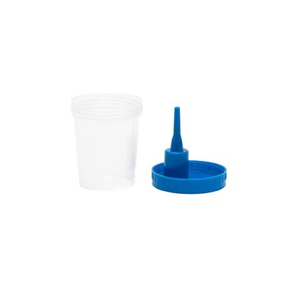 Vakuové šálky moči 20 ml -150 Ml