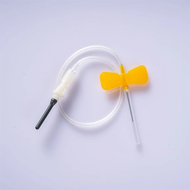 Sterile Butterfly Needle high quality
